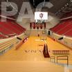 Preview of Seating view for Simon Skjodt Assembly Hall Section 1