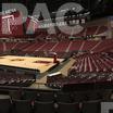 Preview of Seating view for Reed Arena Section 102