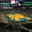 Preview of Seating view for Spectrum Center Section 102