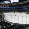 Preview of Seating view for Honda Center Section 203