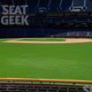 Preview of Seating view for Chase Field Section 103