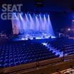 Preview of Seating view for Austin City Limits Live at The Moody Theater Section Mezzanine 3