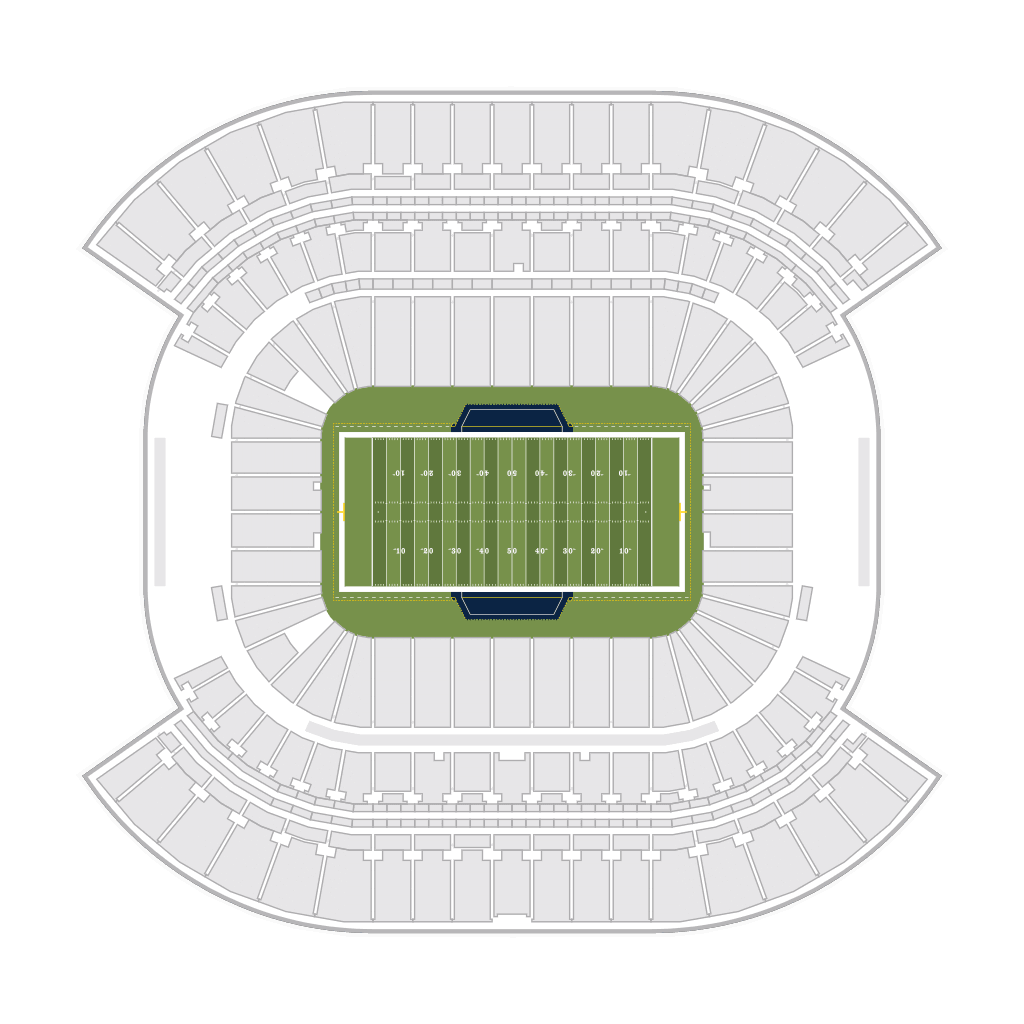 Colts at Titans Tickets in Nashville (Nissan Stadium) Oct 13, 2024 at