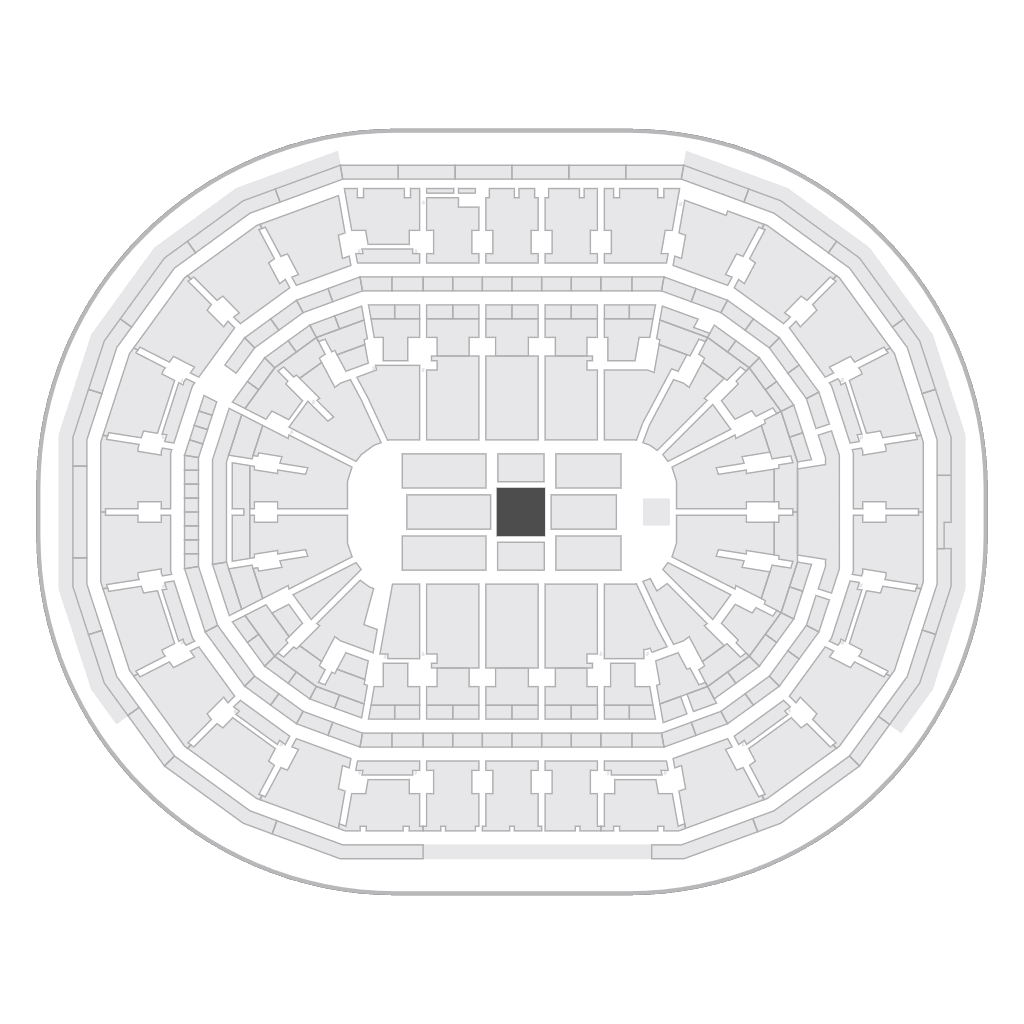 Nate Bargatze Tickets Boston (TD Garden) Mar 24, 2024 at 700pm