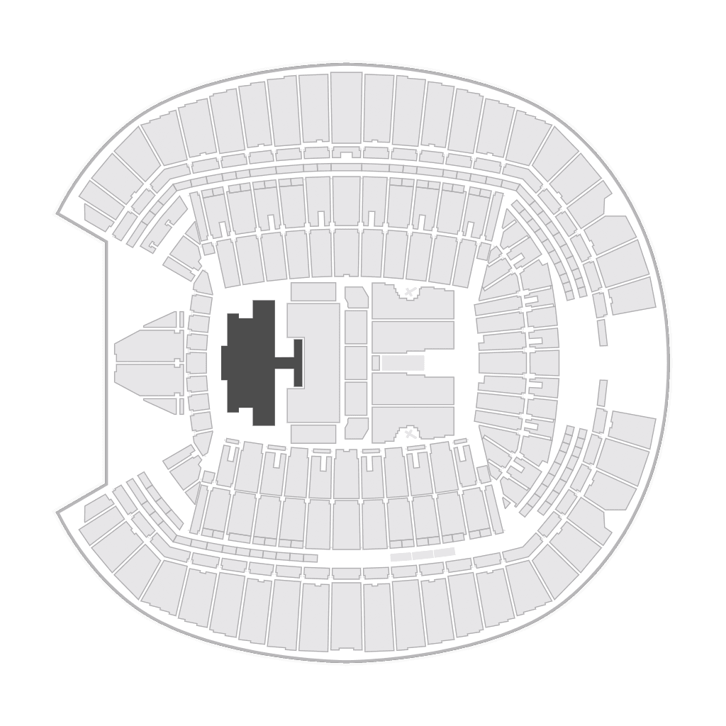 Kenny Chesney Tickets Seattle (Lumen Field) Jul 13, 2024 at 500pm