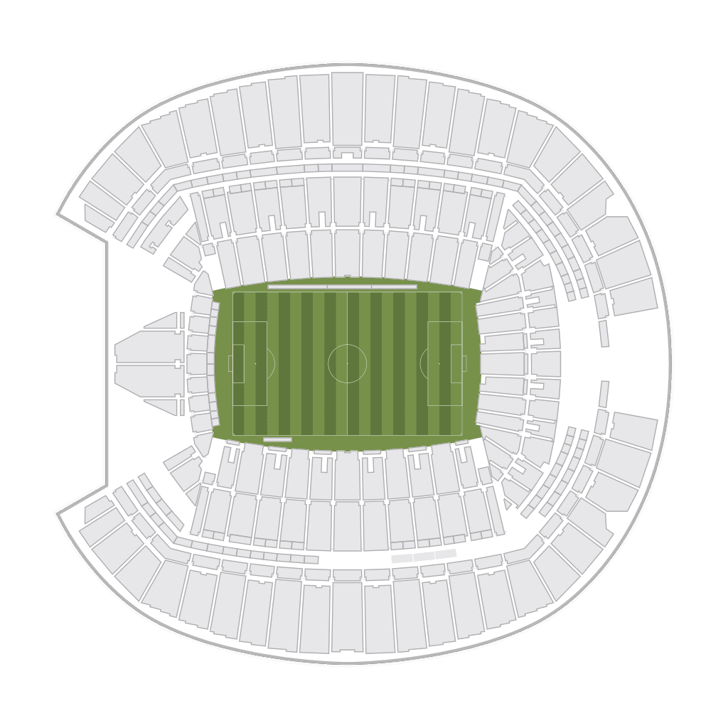 CF Montreal at Seattle Sounders Tickets in Seattle (Lumen Field) Apr