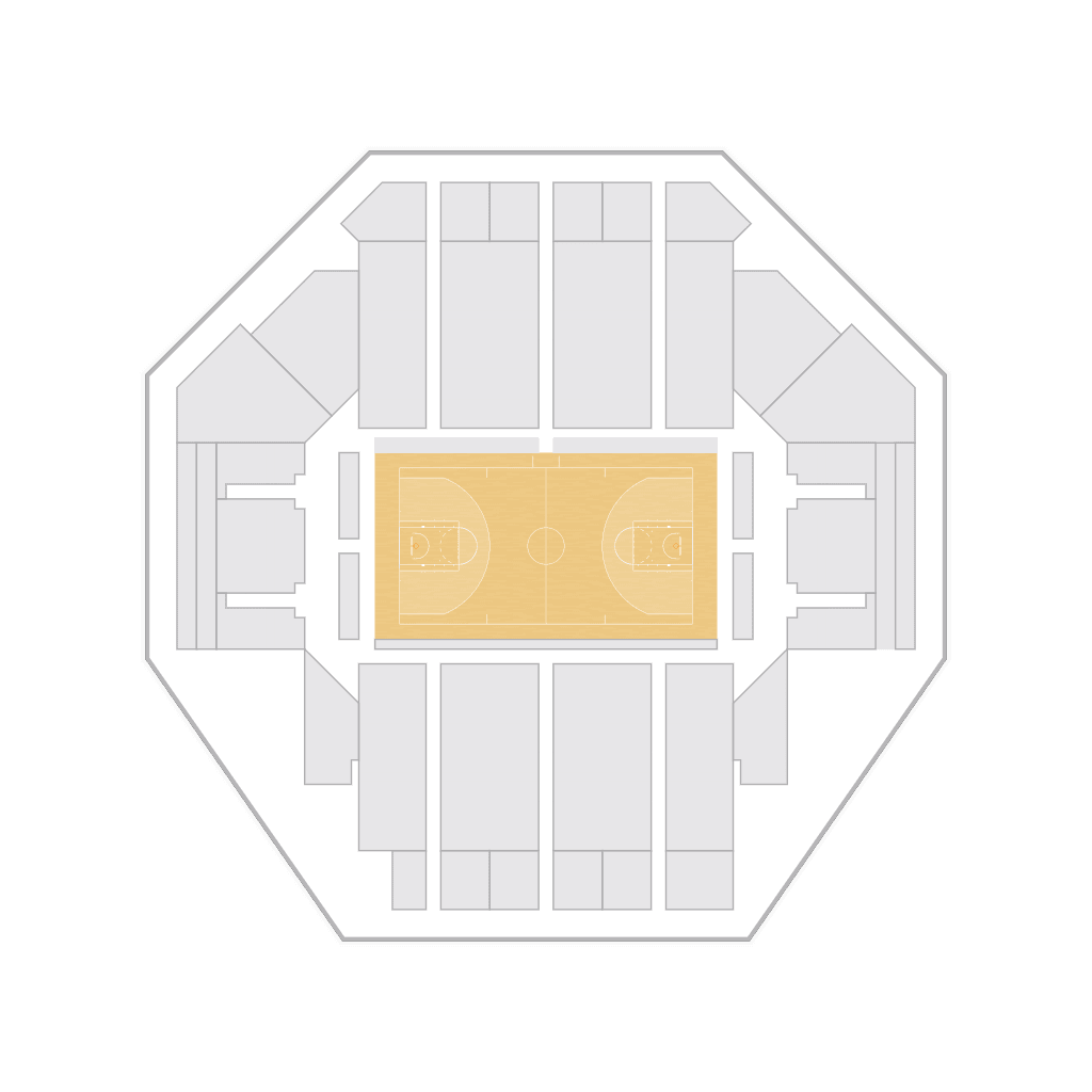 Rio Grande Valley Vipers at Sioux Falls Skyforce Tickets in Sioux Falls