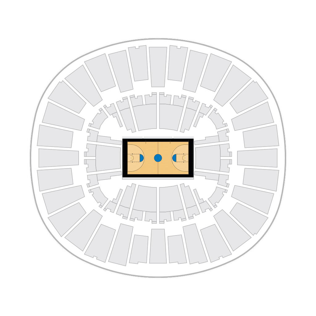 Southern Scuffle All Sessions Tickets in Chattanooga (McKenzie Arena