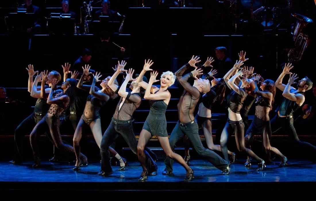 Chicago - The Musical - Paducah