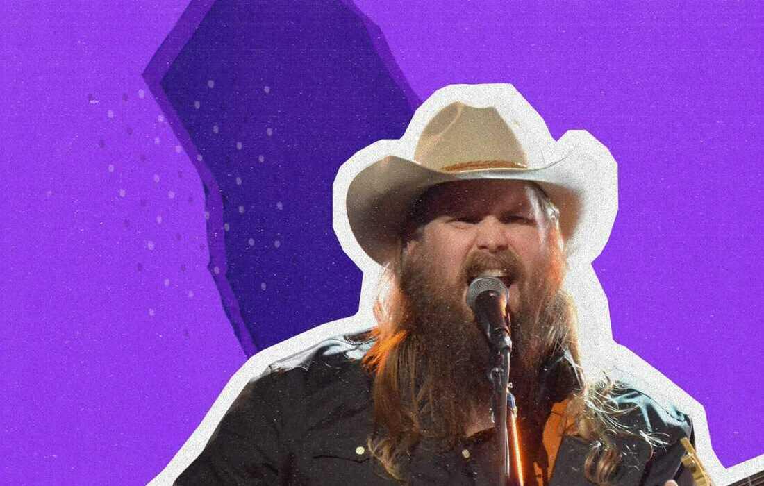 Chris Stapleton with Marcus King and The War and Treaty