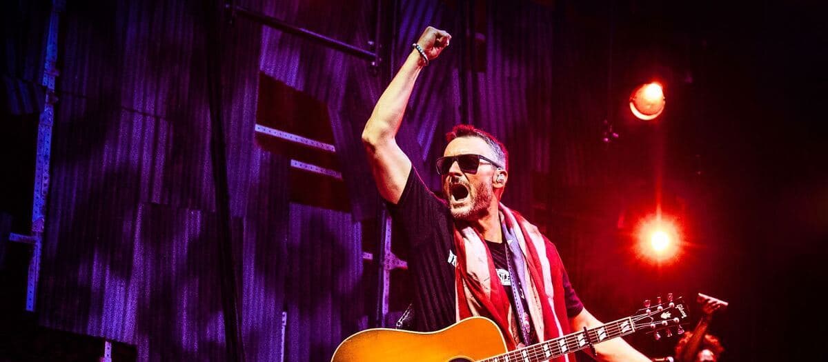 Iowa State Fair Grandstand Featured Live Event Tickets & 2025 Schedules
