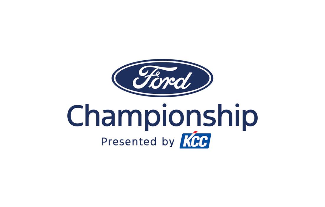 Ford Championship presented by KCC: Competition Day 2
