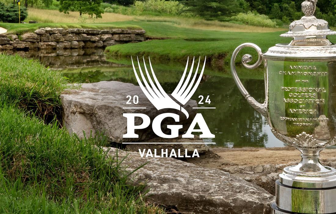 2024 PGA Championship - Thursday
