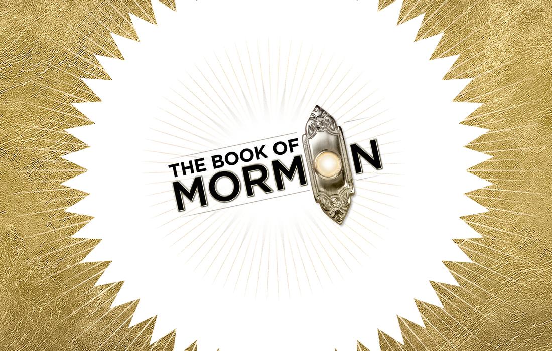 The Book of Mormon - Waterbury