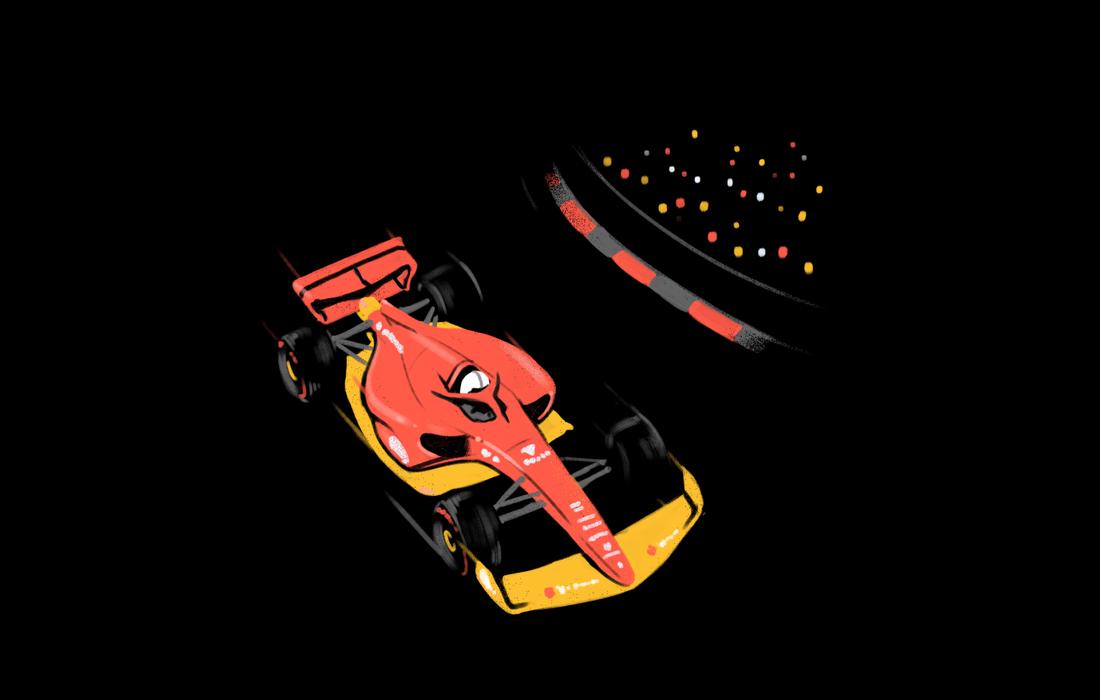 2024 Formula 1 United States Grand Prix - 3 Day Pass