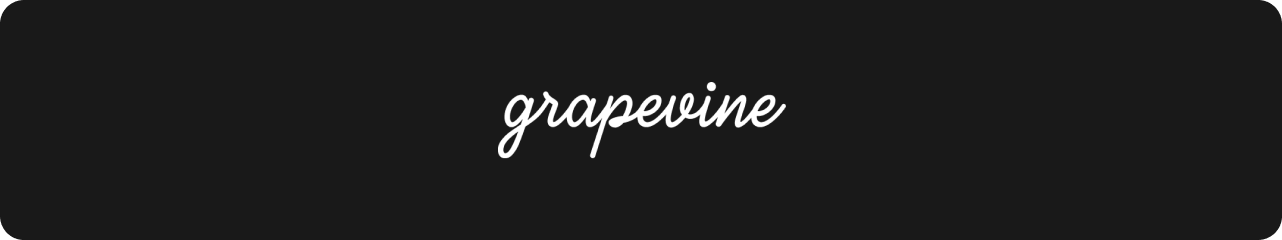 Grapevine image