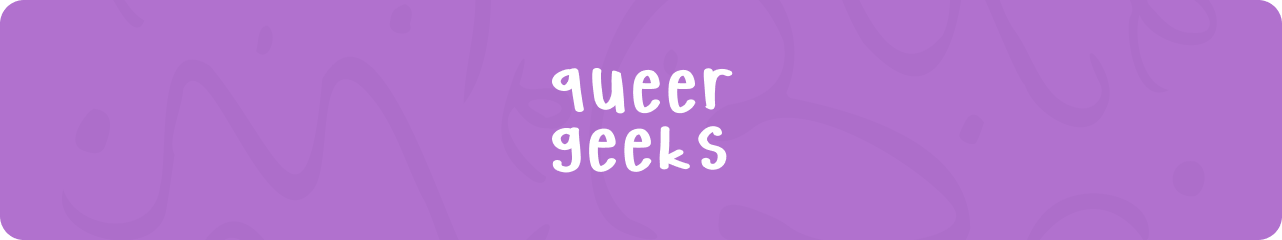 QueerGeeks image